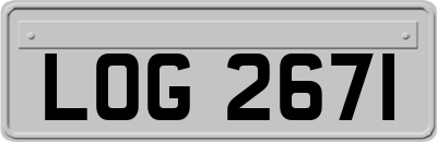 LOG2671