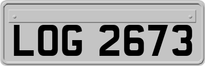 LOG2673