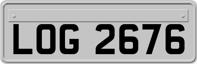 LOG2676