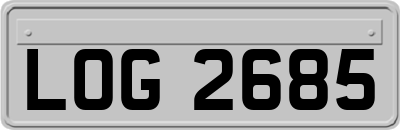 LOG2685