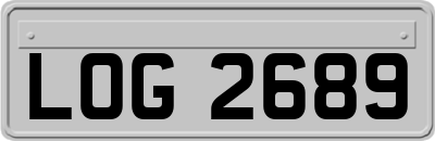 LOG2689