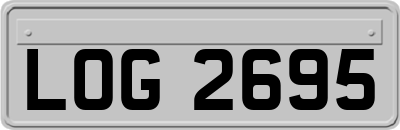 LOG2695
