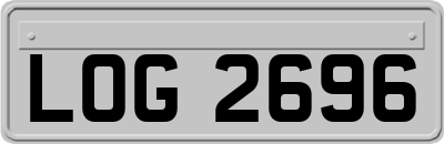 LOG2696