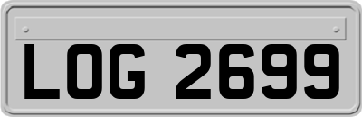 LOG2699