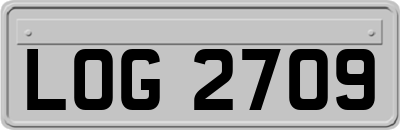 LOG2709