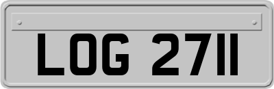 LOG2711