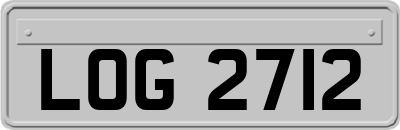 LOG2712