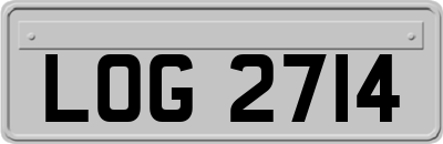 LOG2714