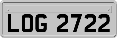 LOG2722