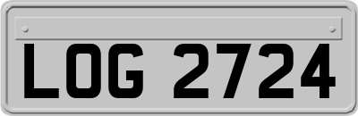 LOG2724