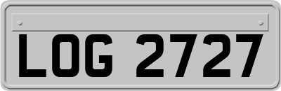 LOG2727