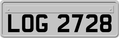 LOG2728