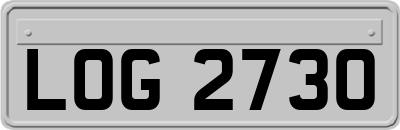 LOG2730