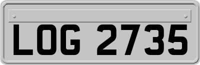 LOG2735