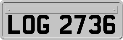 LOG2736
