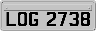 LOG2738