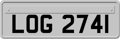 LOG2741