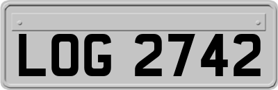 LOG2742