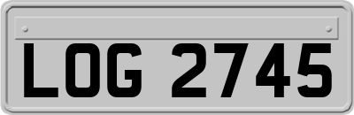 LOG2745