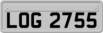 LOG2755