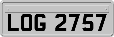 LOG2757