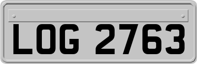 LOG2763
