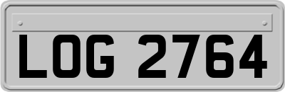 LOG2764