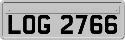 LOG2766