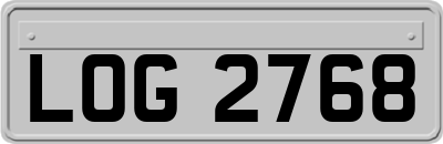 LOG2768