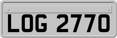LOG2770