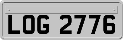 LOG2776