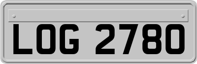 LOG2780