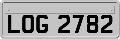 LOG2782
