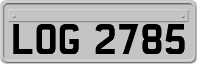 LOG2785
