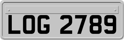 LOG2789