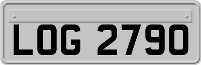 LOG2790