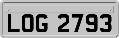 LOG2793