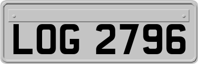 LOG2796