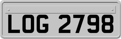 LOG2798