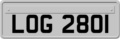 LOG2801