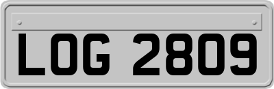 LOG2809