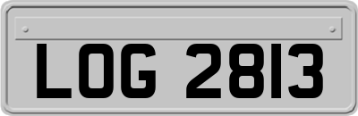 LOG2813