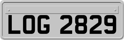 LOG2829
