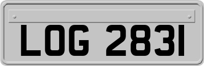 LOG2831
