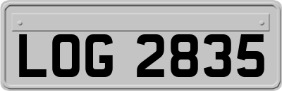 LOG2835