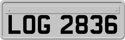 LOG2836