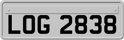LOG2838