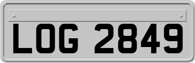 LOG2849