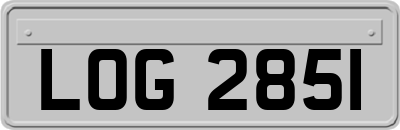 LOG2851