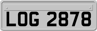 LOG2878